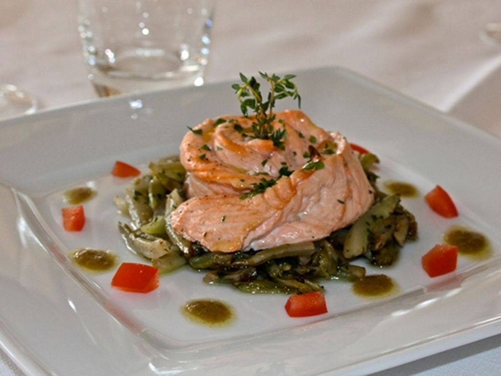 Golf Hotel La Pinetina