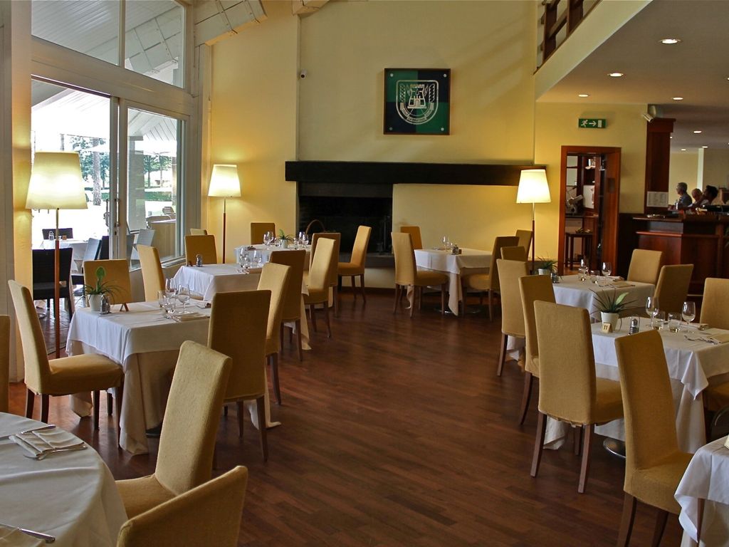 Golf Hotel La Pinetina