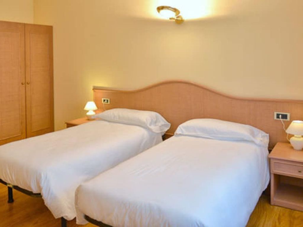 Hotel Villa Belvedere