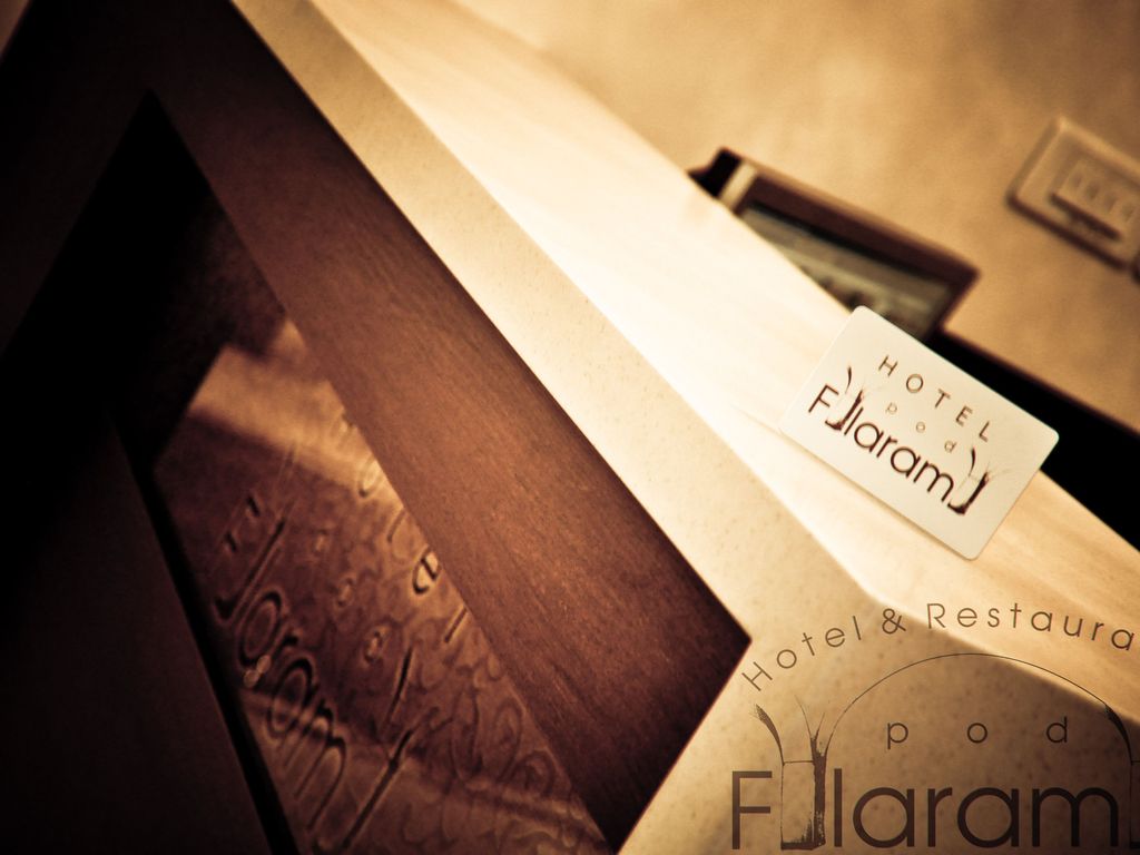 Pod Filarami