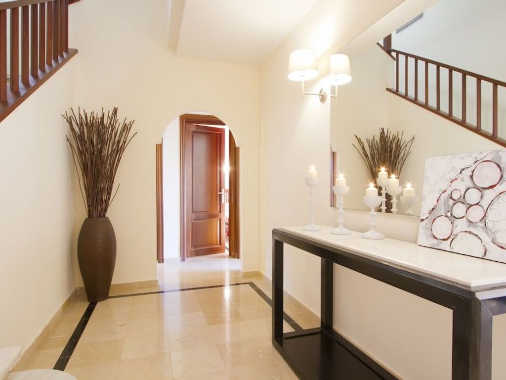 Villas Coral Deluxe