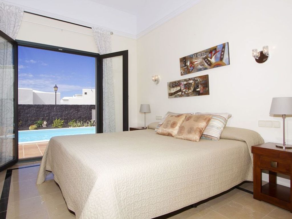 Villas Coral Deluxe
