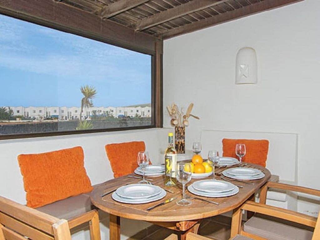Villas Coral Deluxe