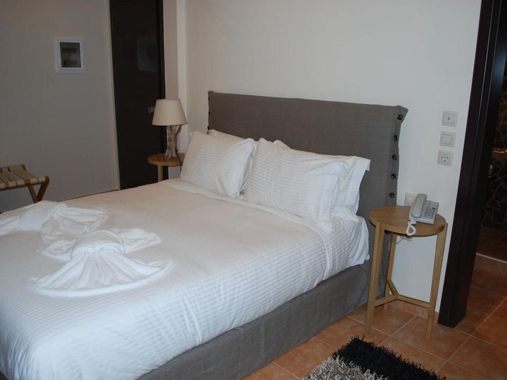 White Lotus Luxury Accommodation