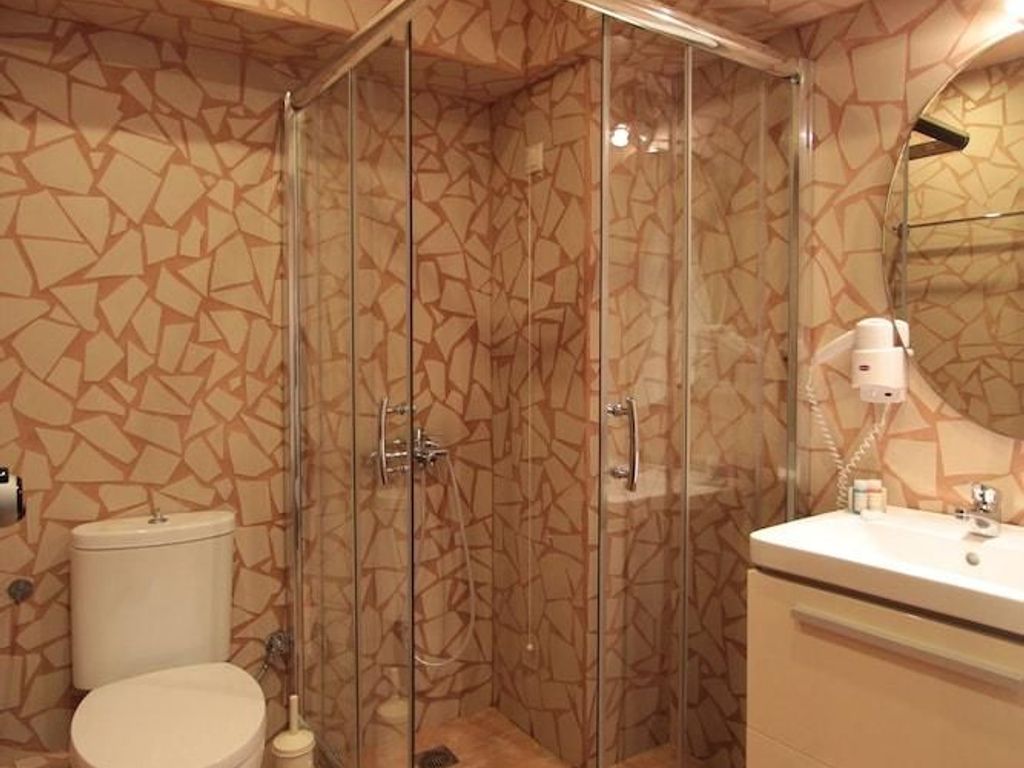 White Lotus Luxury Accommodation