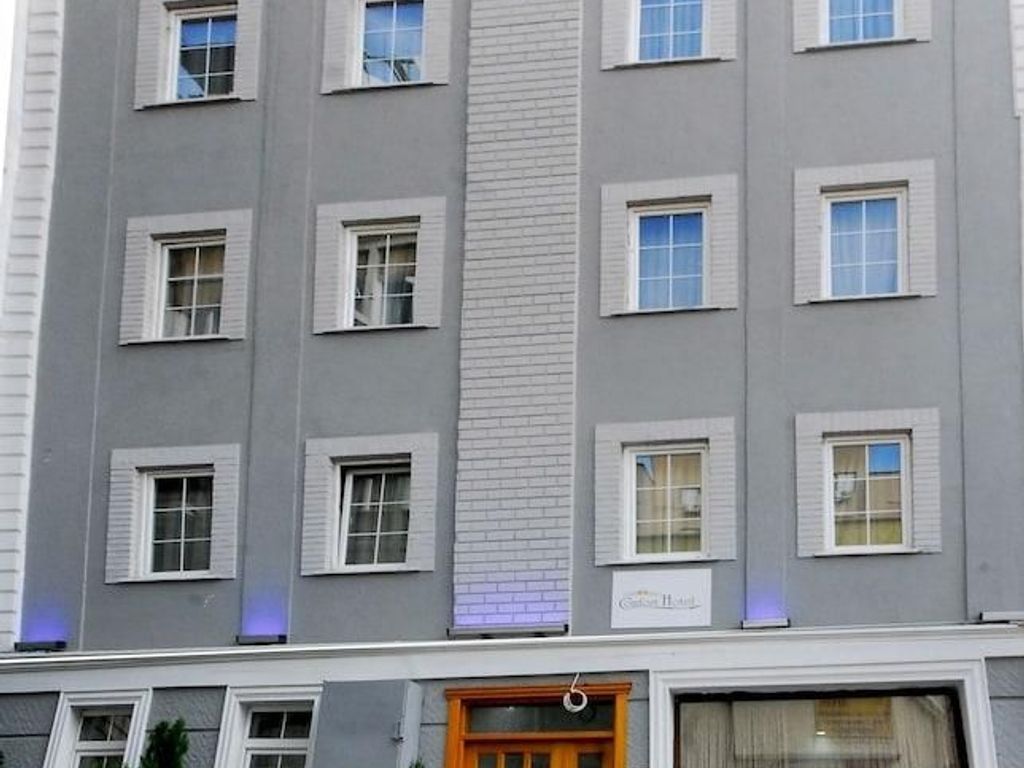 Comfort Hotel Taksim
