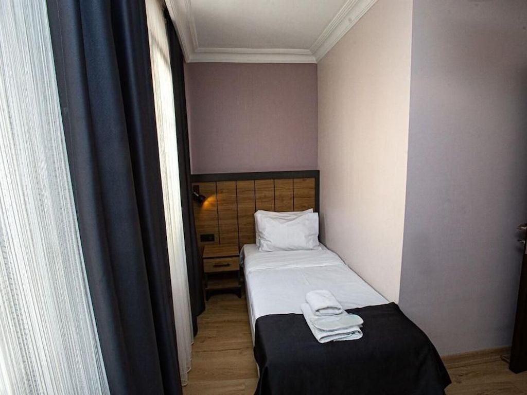 Comfort Hotel Taksim
