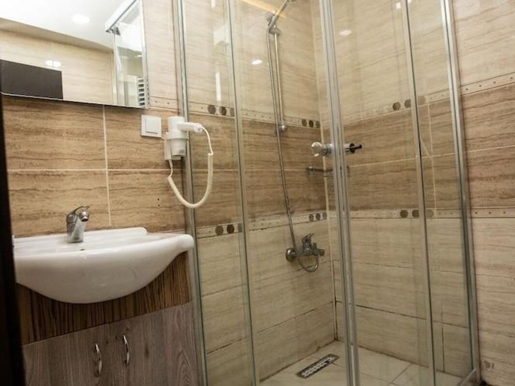 Comfort Hotel Taksim