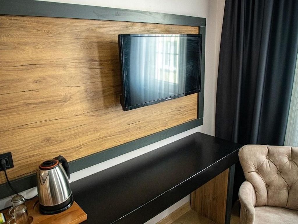 Comfort Hotel Taksim