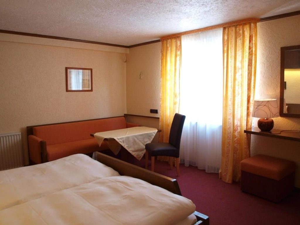 Hotel Gasthof Schuster Gasthof