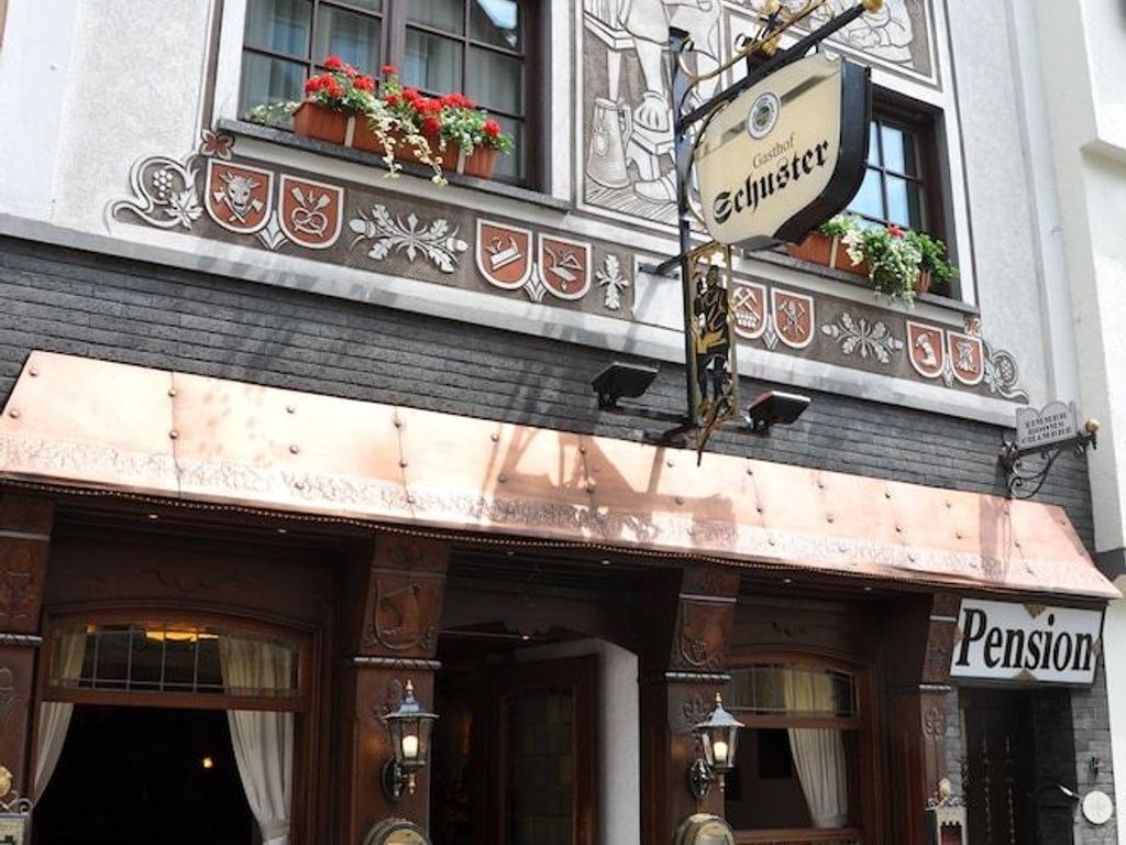 Hotel Gasthof Schuster Gasthof