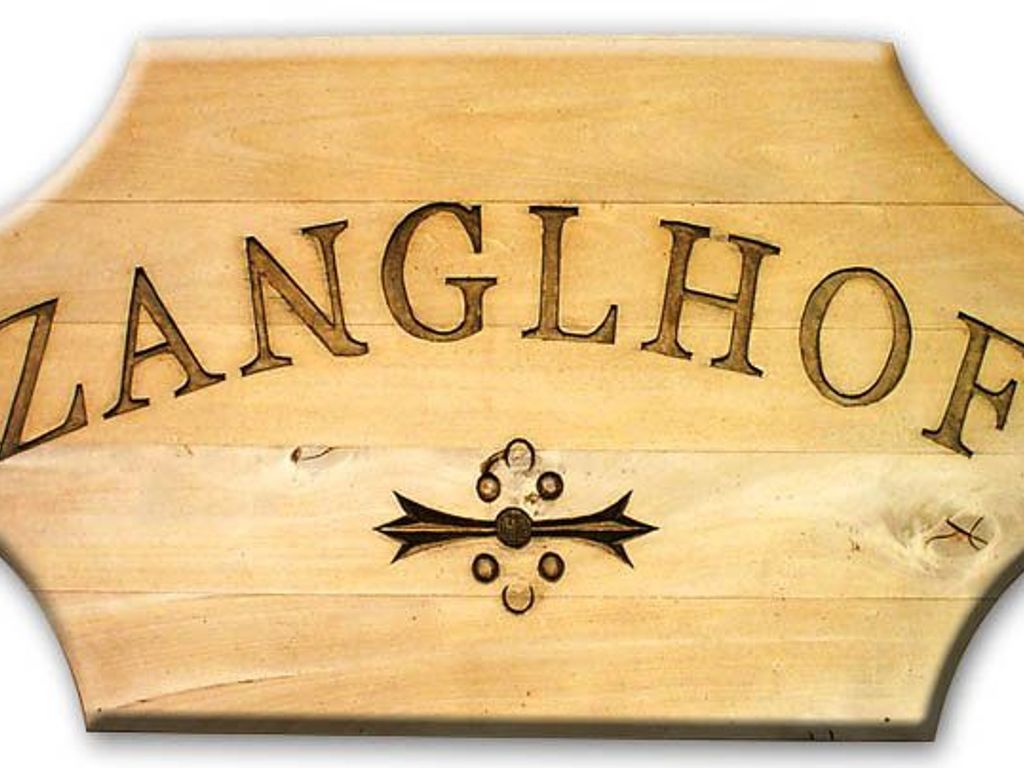 Frühstückspension Zanglhof