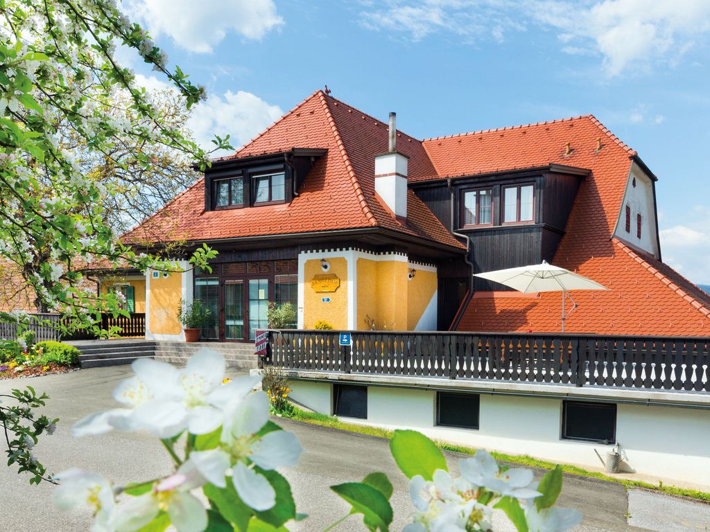 Frühstückspension Zanglhof