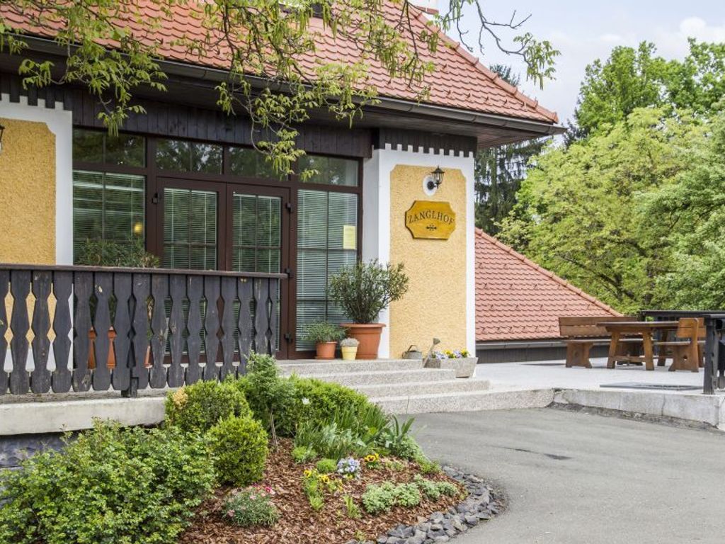 Frühstückspension Zanglhof