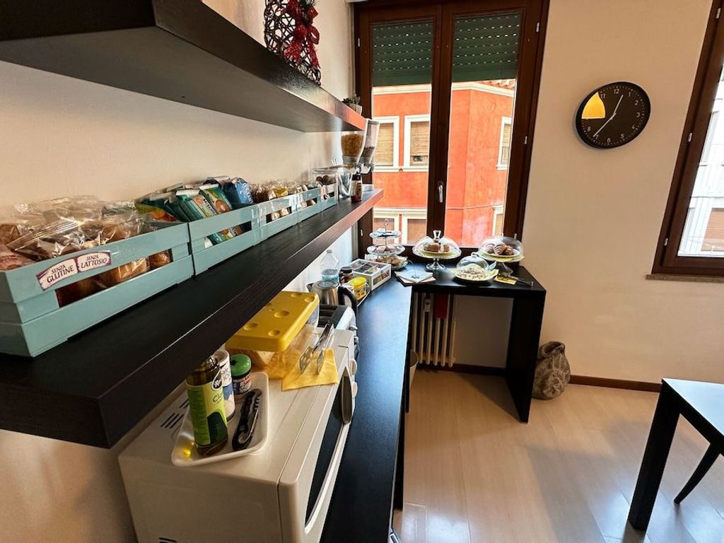 B&B Alla Casa di Lucia