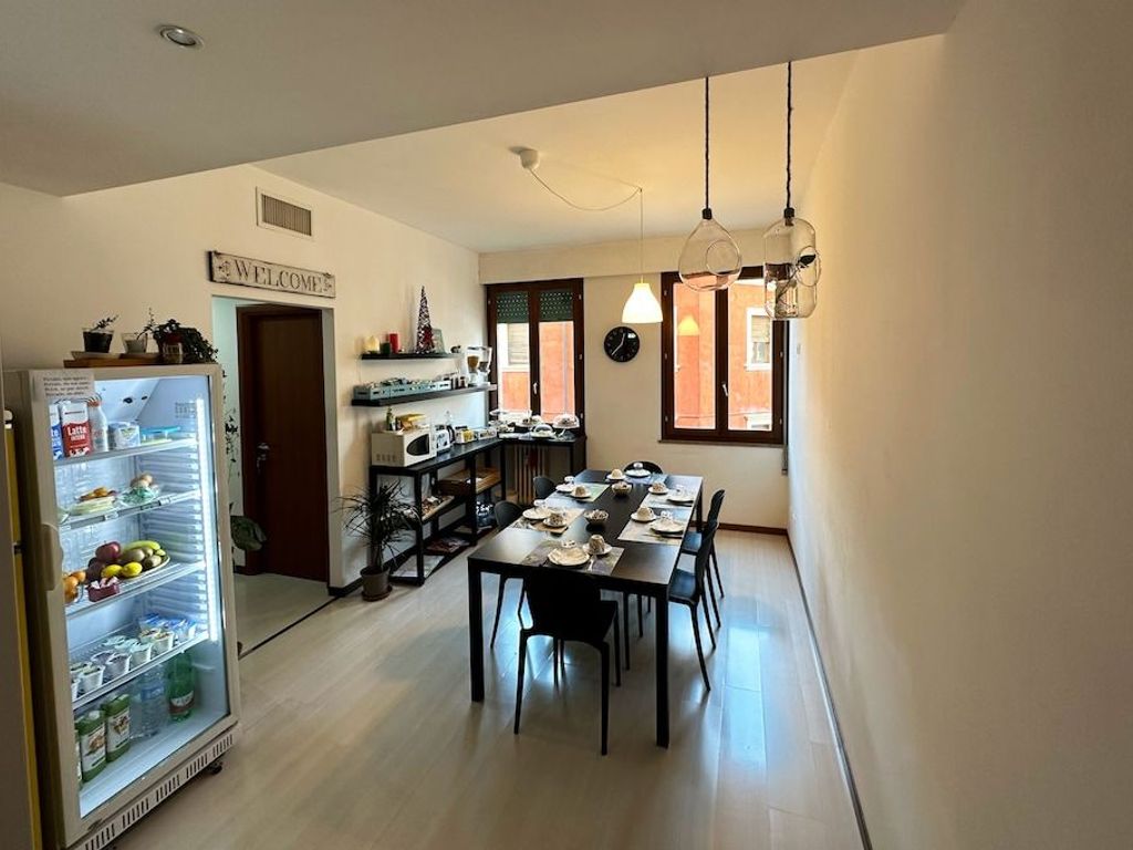 B&B Alla Casa di Lucia