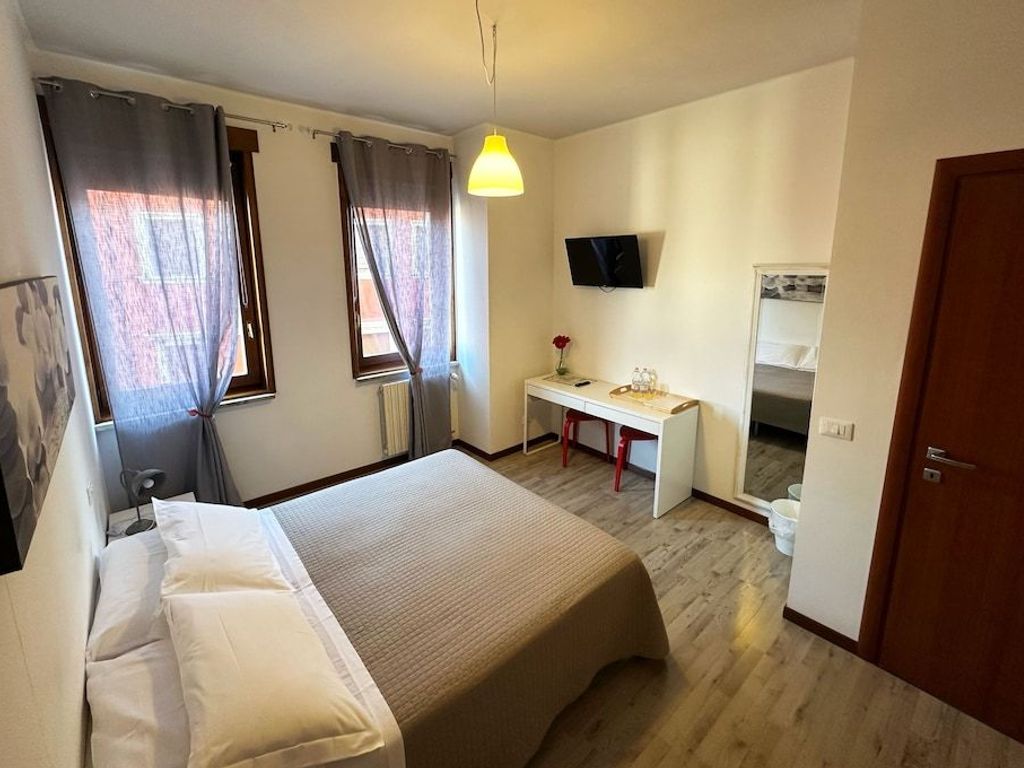 B&B Alla Casa di Lucia