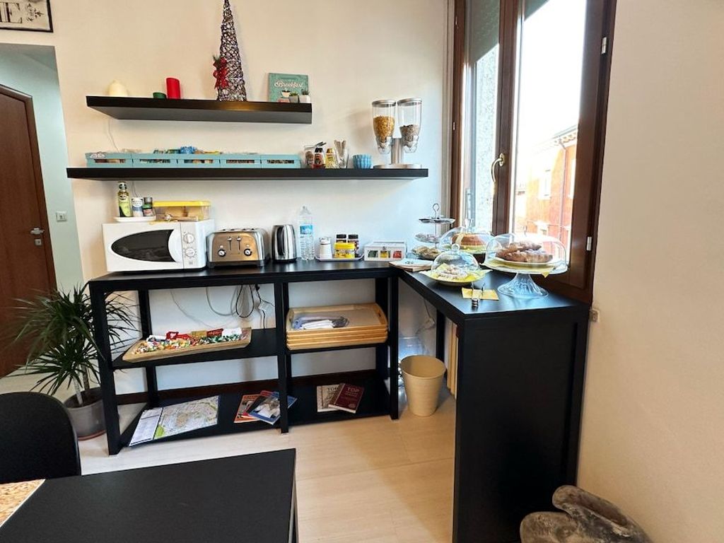 B&B Alla Casa di Lucia