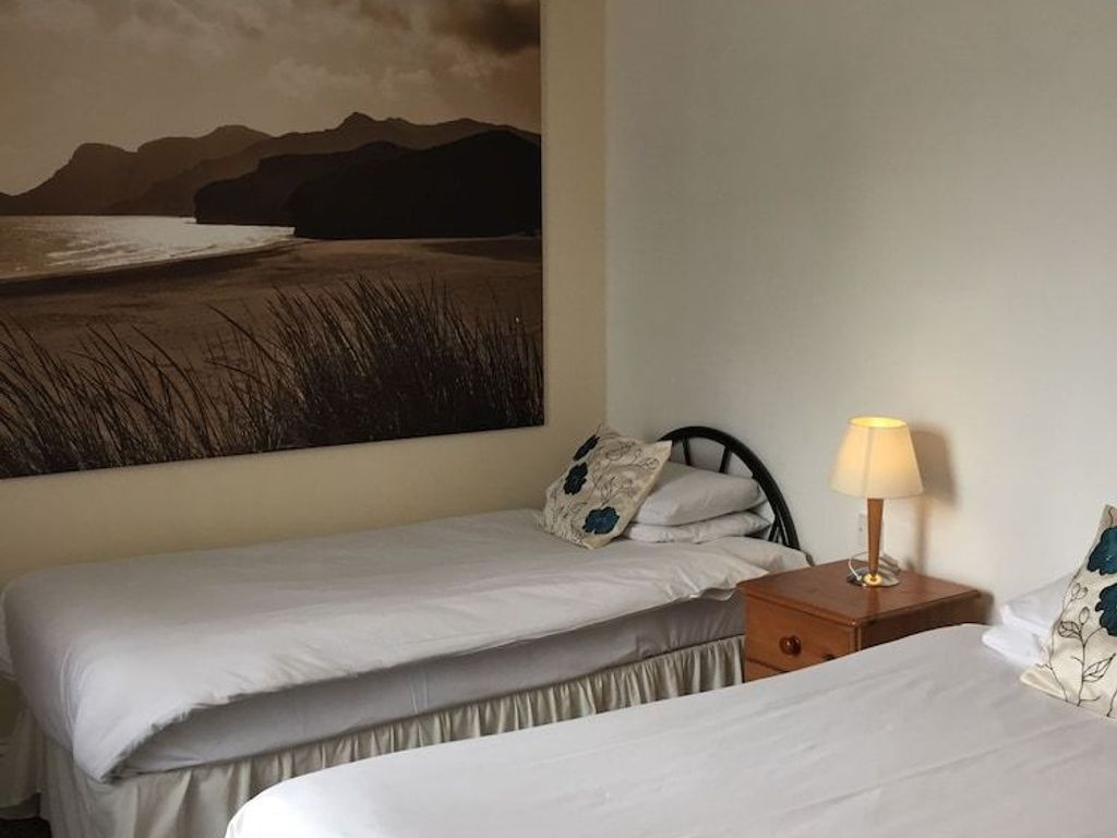 Cefn Mably Hotel