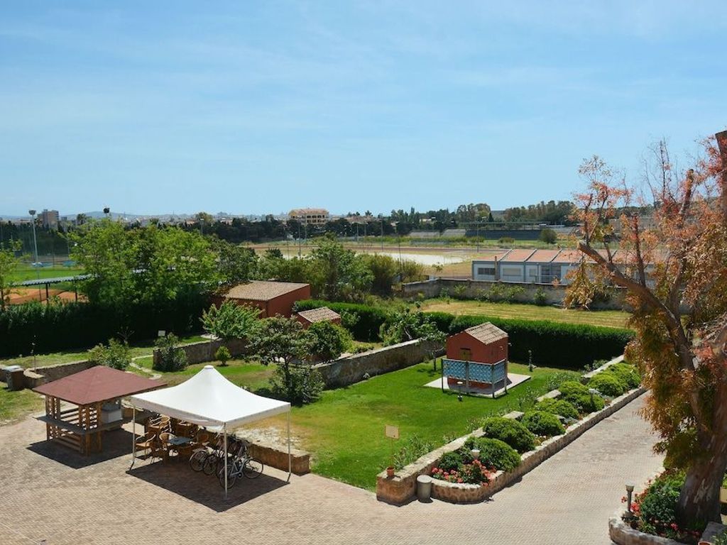 Villa Maria Pia