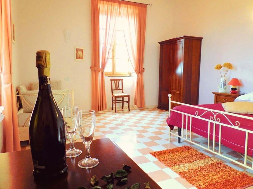 Villa Maria Pia