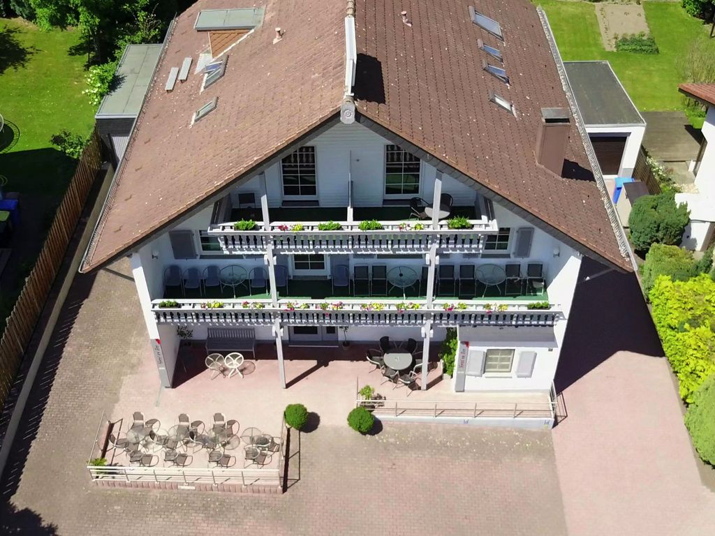 Hotel am See