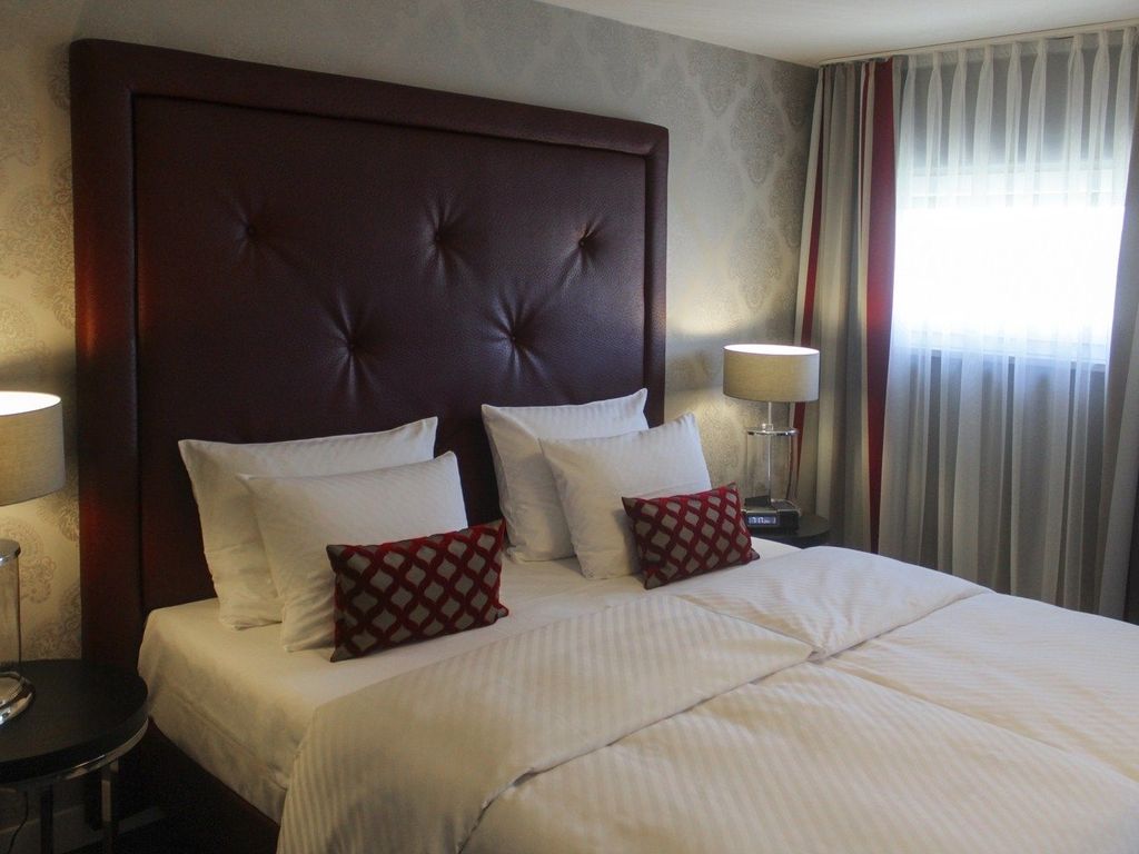 Parkhotel Heidehof Long Stay