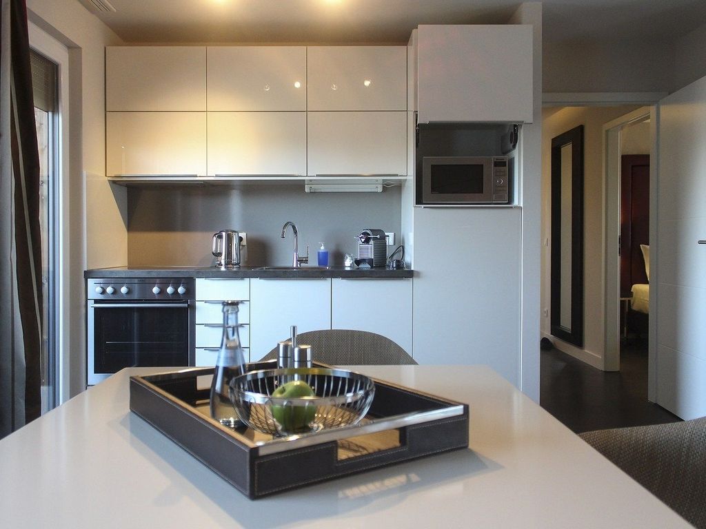 Parkhotel Heidehof Long Stay