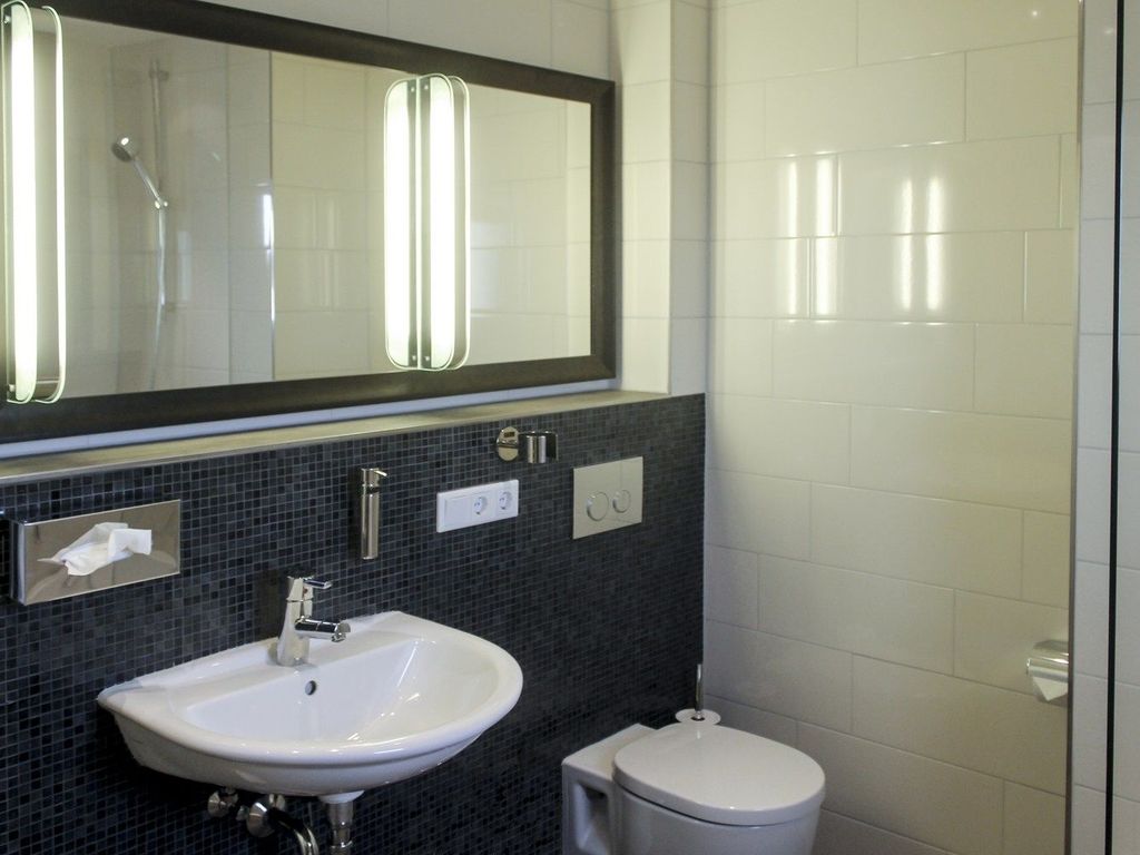 Parkhotel Heidehof Long Stay