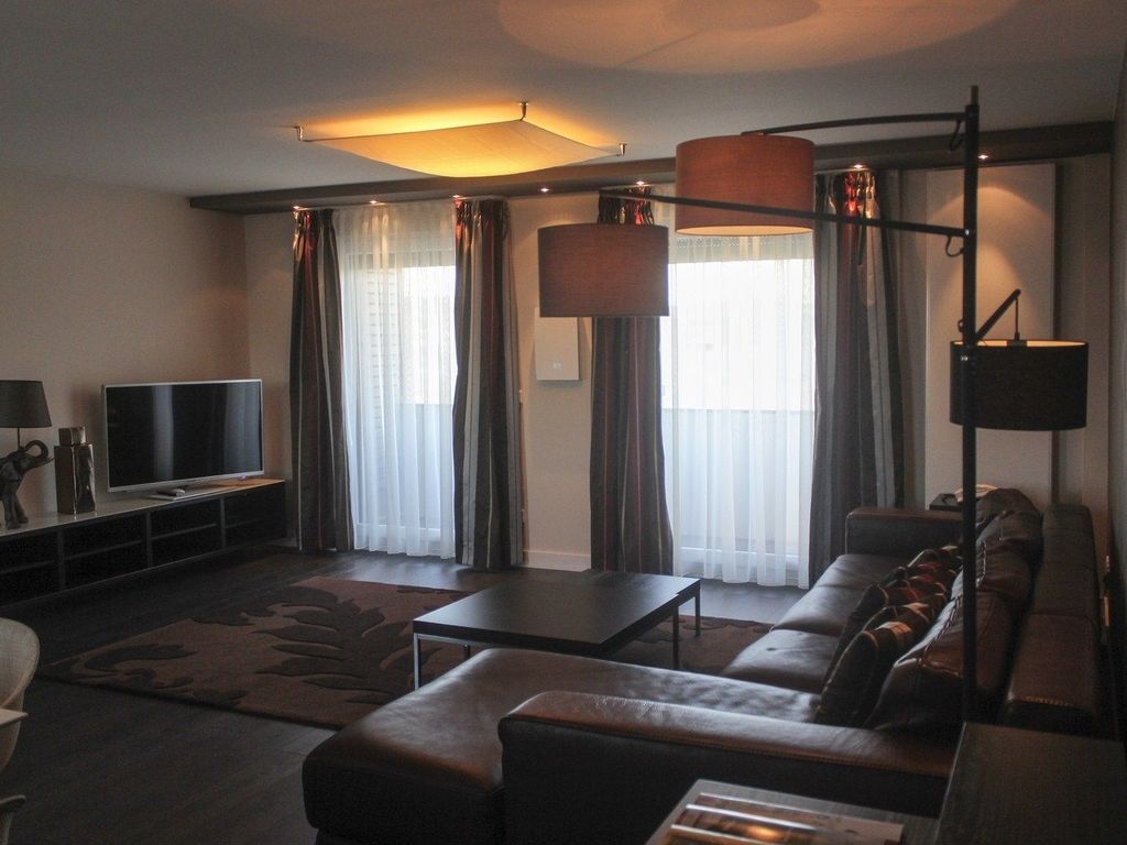 Parkhotel Heidehof Long Stay