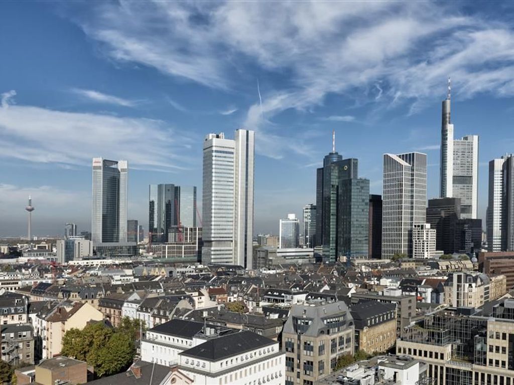 Scandic Frankfurt Museumsufer Museumsufer