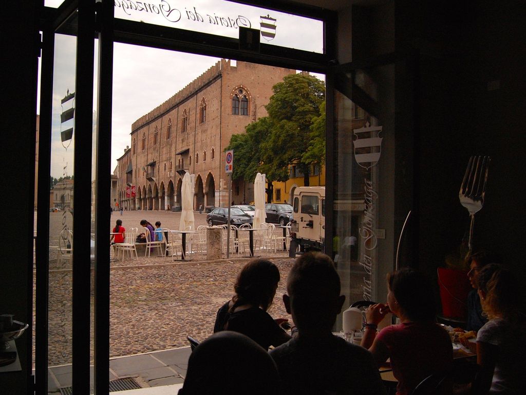 MantegnaHotels Hotel dei Gonzaga