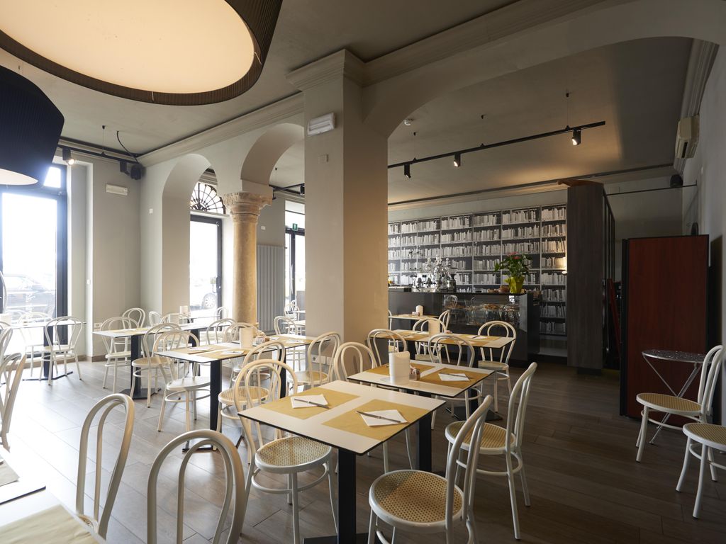 MantegnaHotels Hotel dei Gonzaga