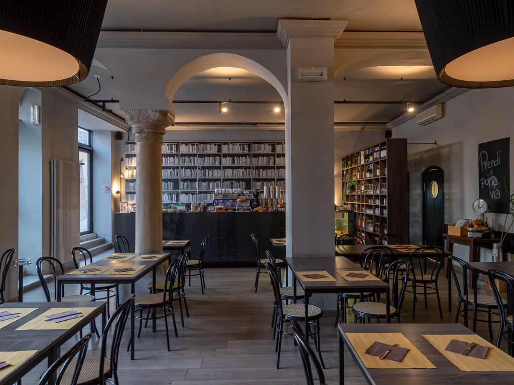 MantegnaHotels Hotel dei Gonzaga
