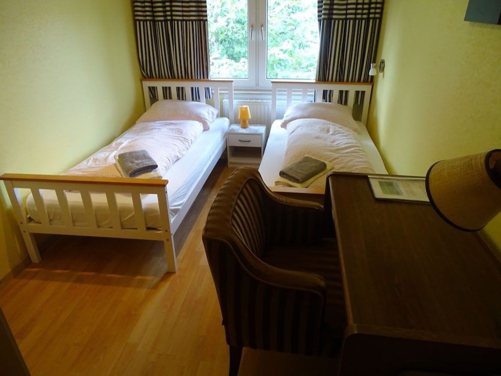 Familiehotel Kameleon Familienhotel