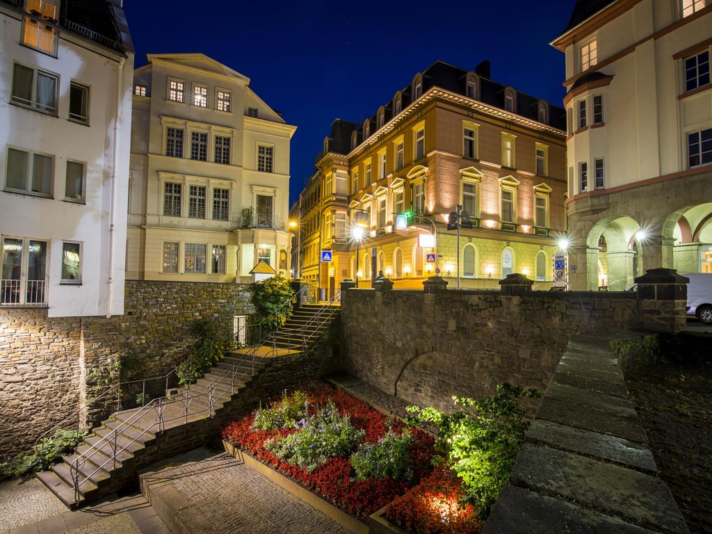 Am Münzplatz Aparthotel