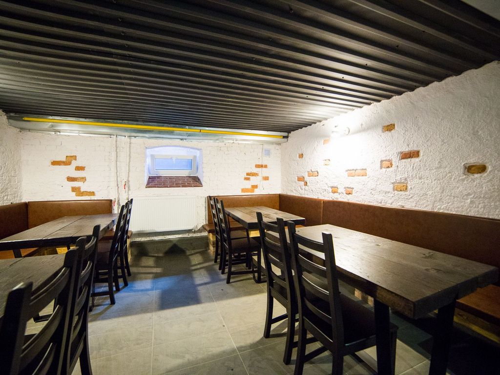 Hostel Fabryka