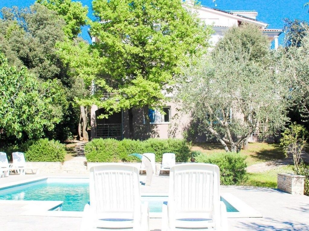 Villa Elizabeta
