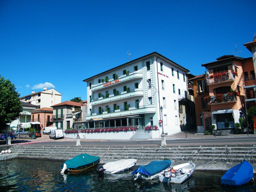 Albergo del Sole