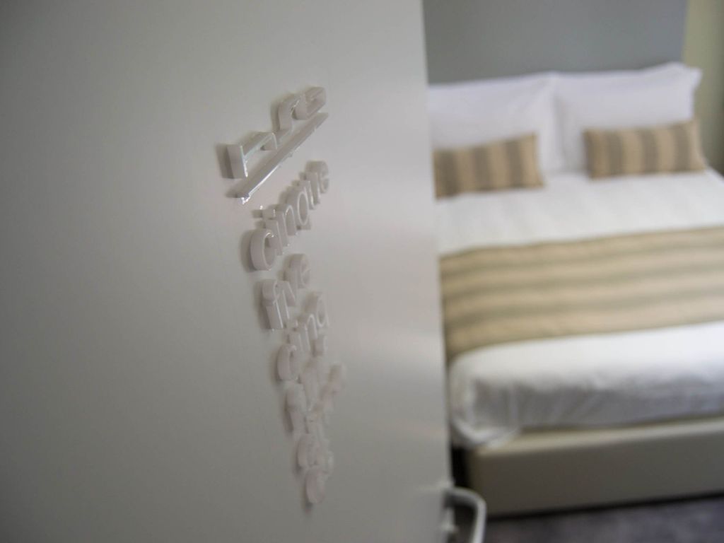 Santa Brigida Hotel
