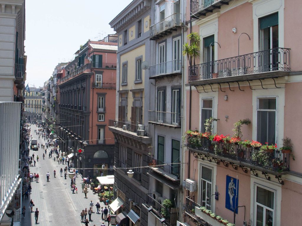 Santa Brigida Hotel