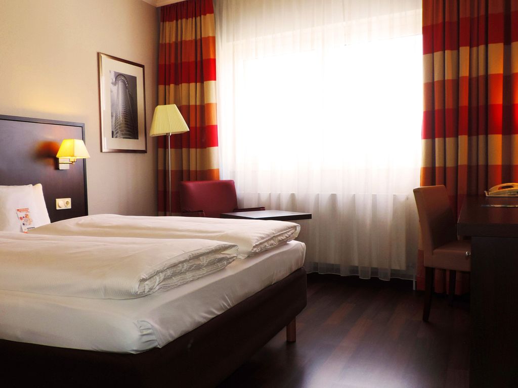Trip Inn Frankfurt Nordwestzentrum
