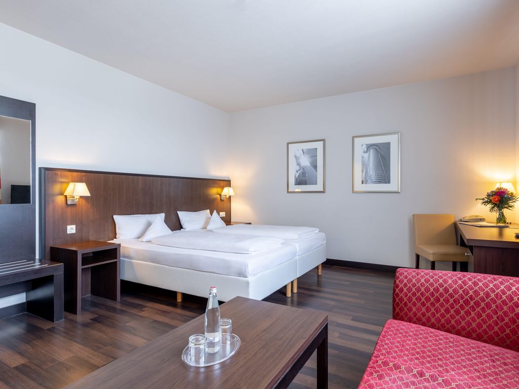 Trip Inn Frankfurt Nordwestzentrum