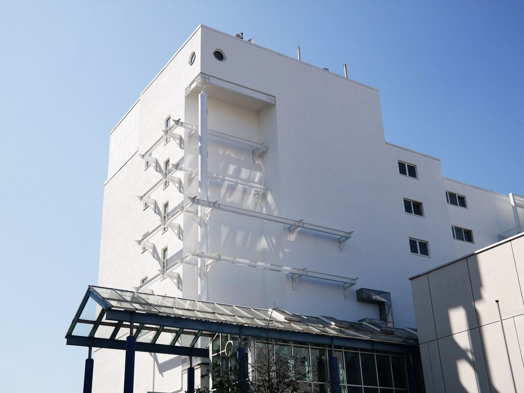 Trip Inn Frankfurt Nordwestzentrum