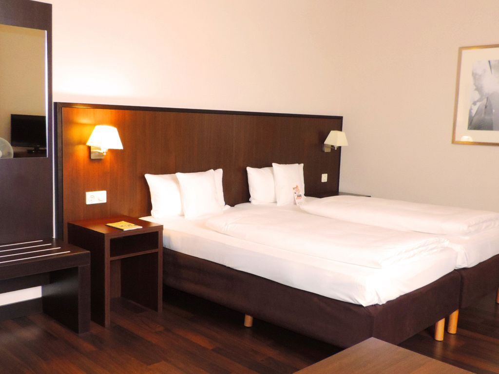 Trip Inn Frankfurt Nordwestzentrum