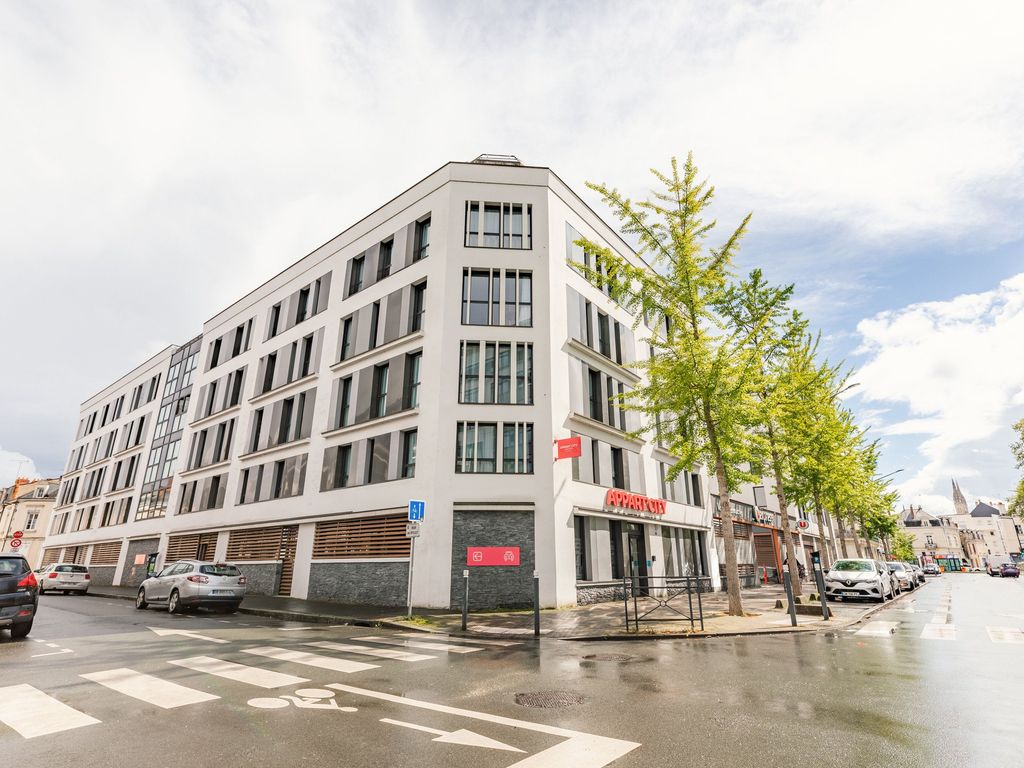 APPART'CITY CONFORT ANGERS