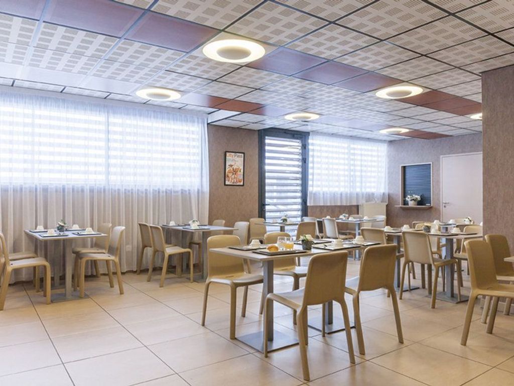 APPART'CITY CONFORT ANGERS