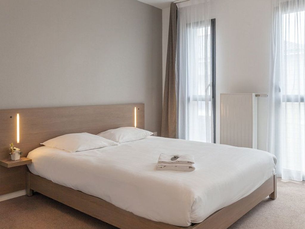 APPART'CITY CONFORT ANGERS