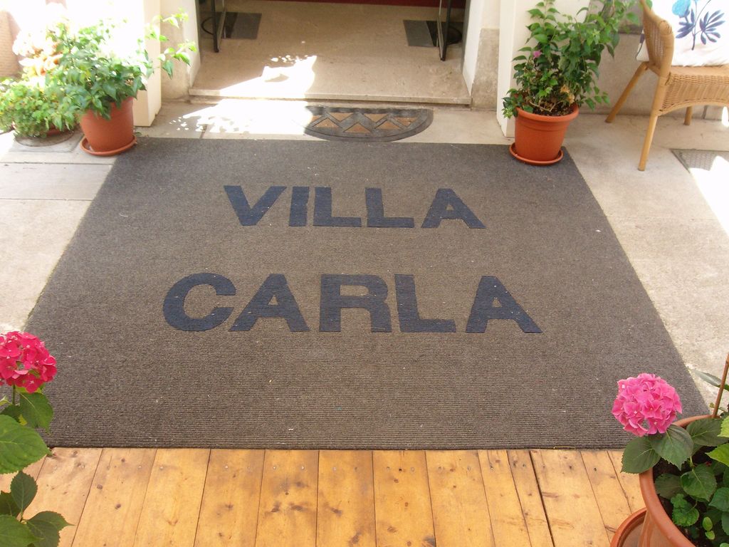 Villa Carla