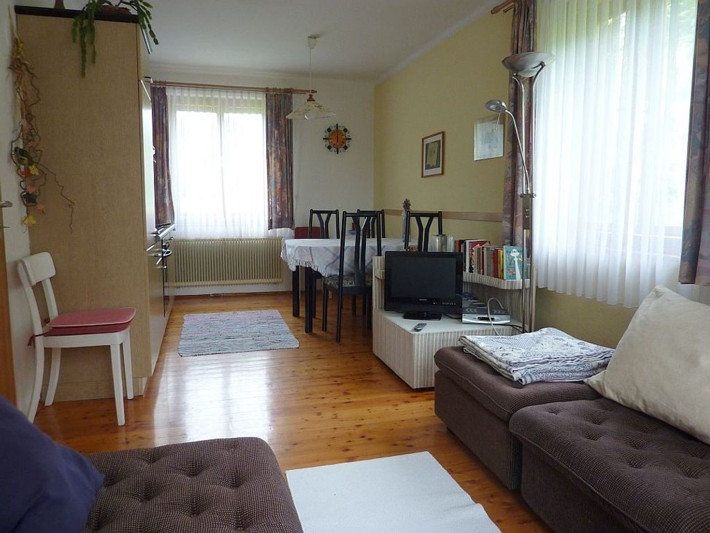 Ferienwohnung Ferner